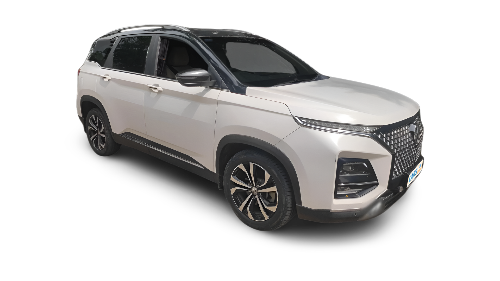 MG HECTOR-img